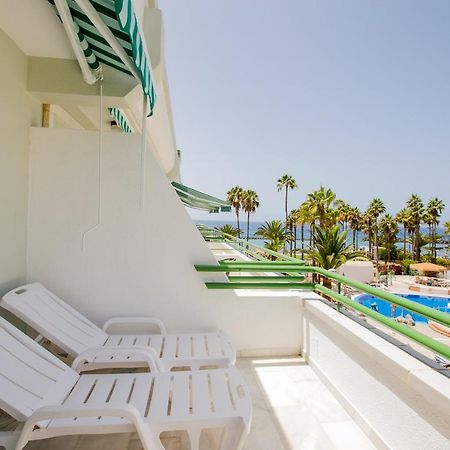 Apartamento Apartamento Celeste 229 en Altamira, La Caleta Costa Adeje  Exterior foto