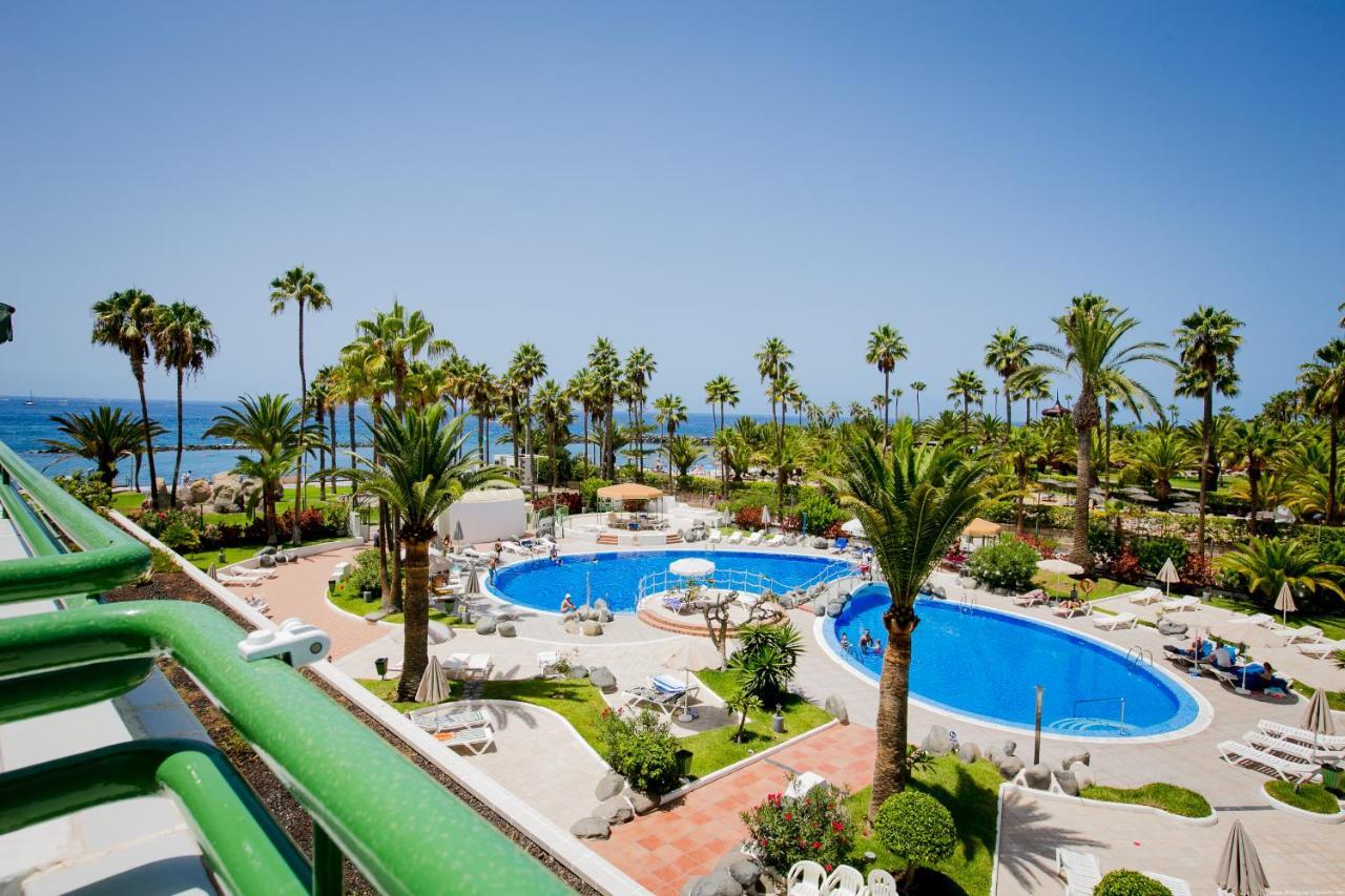 Apartamento Apartamento Celeste 229 en Altamira, La Caleta Costa Adeje  Exterior foto