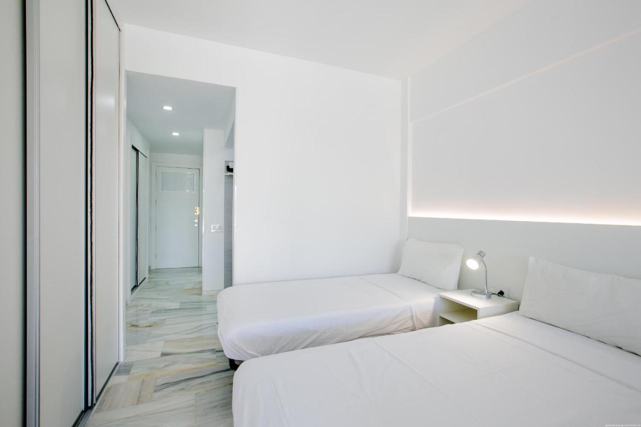 Apartamento Apartamento Celeste 229 en Altamira, La Caleta Costa Adeje  Exterior foto