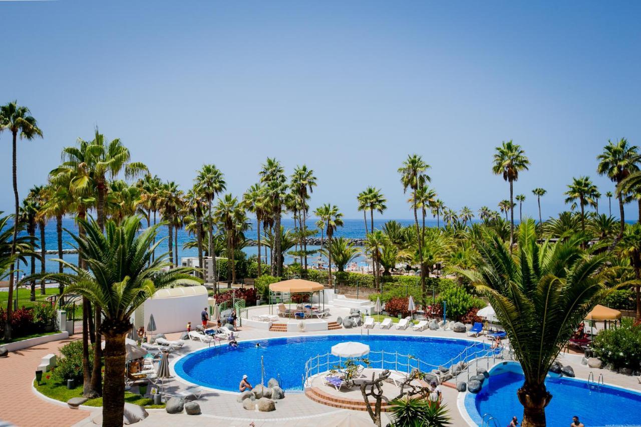 Apartamento Apartamento Celeste 229 en Altamira, La Caleta Costa Adeje  Exterior foto