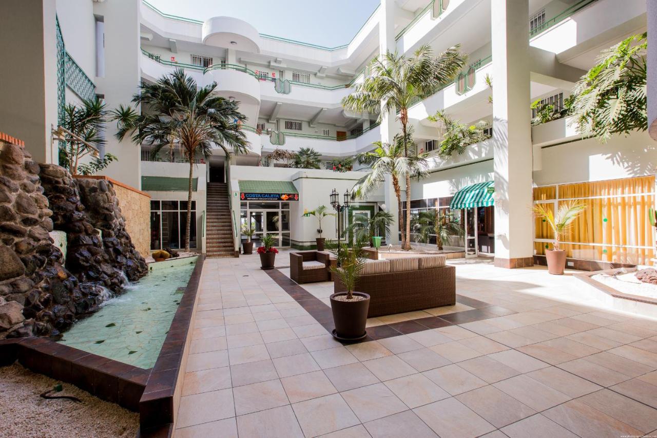Apartamento Apartamento Celeste 229 en Altamira, La Caleta Costa Adeje  Exterior foto