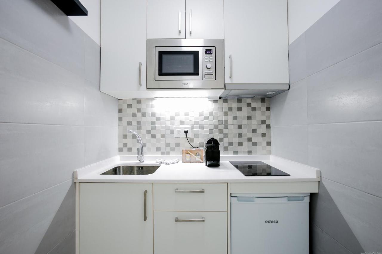 Apartamento Apartamento Celeste 229 en Altamira, La Caleta Costa Adeje  Exterior foto