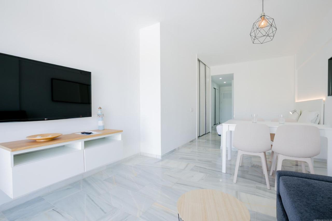 Apartamento Apartamento Celeste 229 en Altamira, La Caleta Costa Adeje  Exterior foto