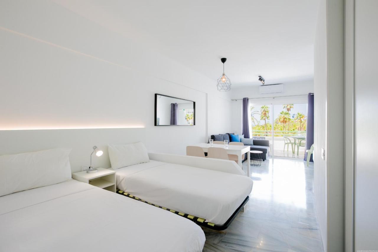 Apartamento Apartamento Celeste 229 en Altamira, La Caleta Costa Adeje  Exterior foto