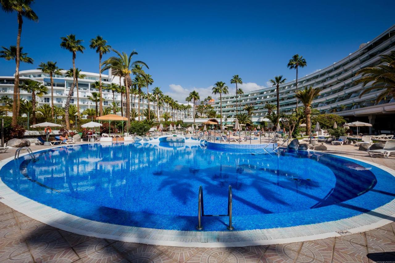 Apartamento Apartamento Celeste 229 en Altamira, La Caleta Costa Adeje  Exterior foto