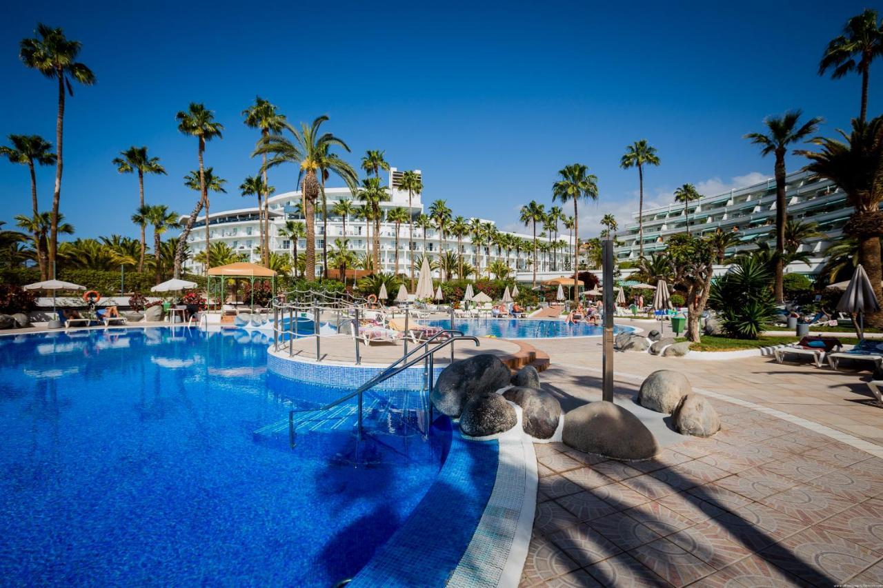 Apartamento Apartamento Celeste 229 en Altamira, La Caleta Costa Adeje  Exterior foto