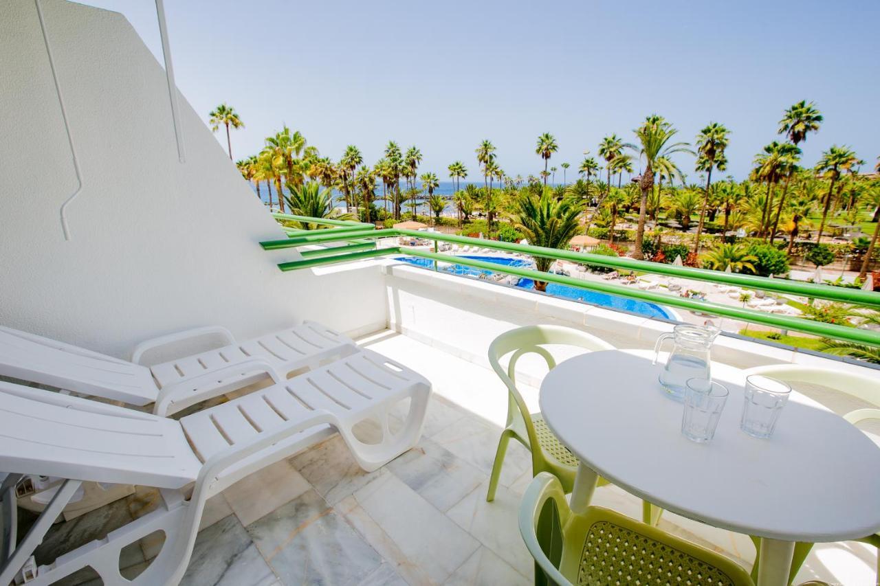 Apartamento Apartamento Celeste 229 en Altamira, La Caleta Costa Adeje  Exterior foto
