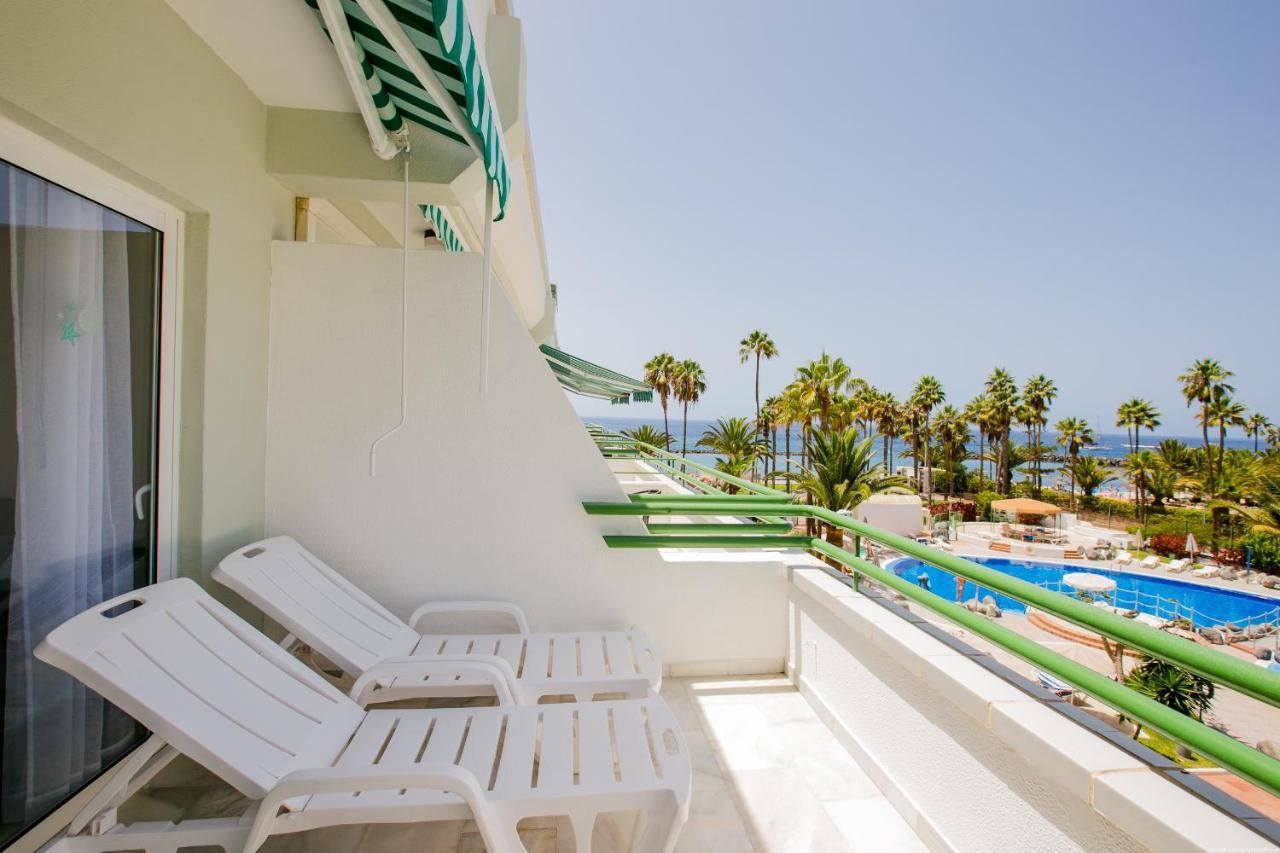 Apartamento Apartamento Celeste 229 en Altamira, La Caleta Costa Adeje  Exterior foto