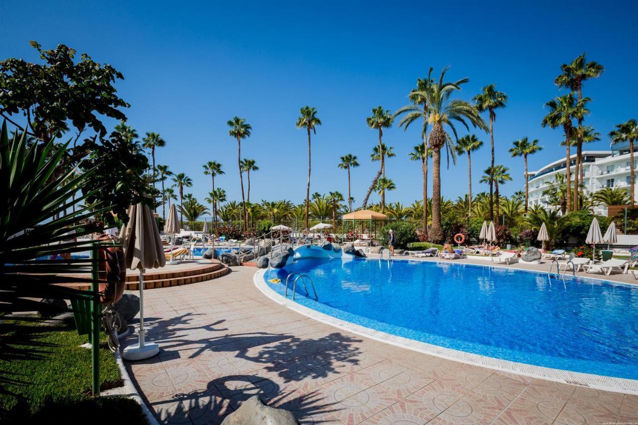 Apartamento Apartamento Celeste 229 en Altamira, La Caleta Costa Adeje  Exterior foto