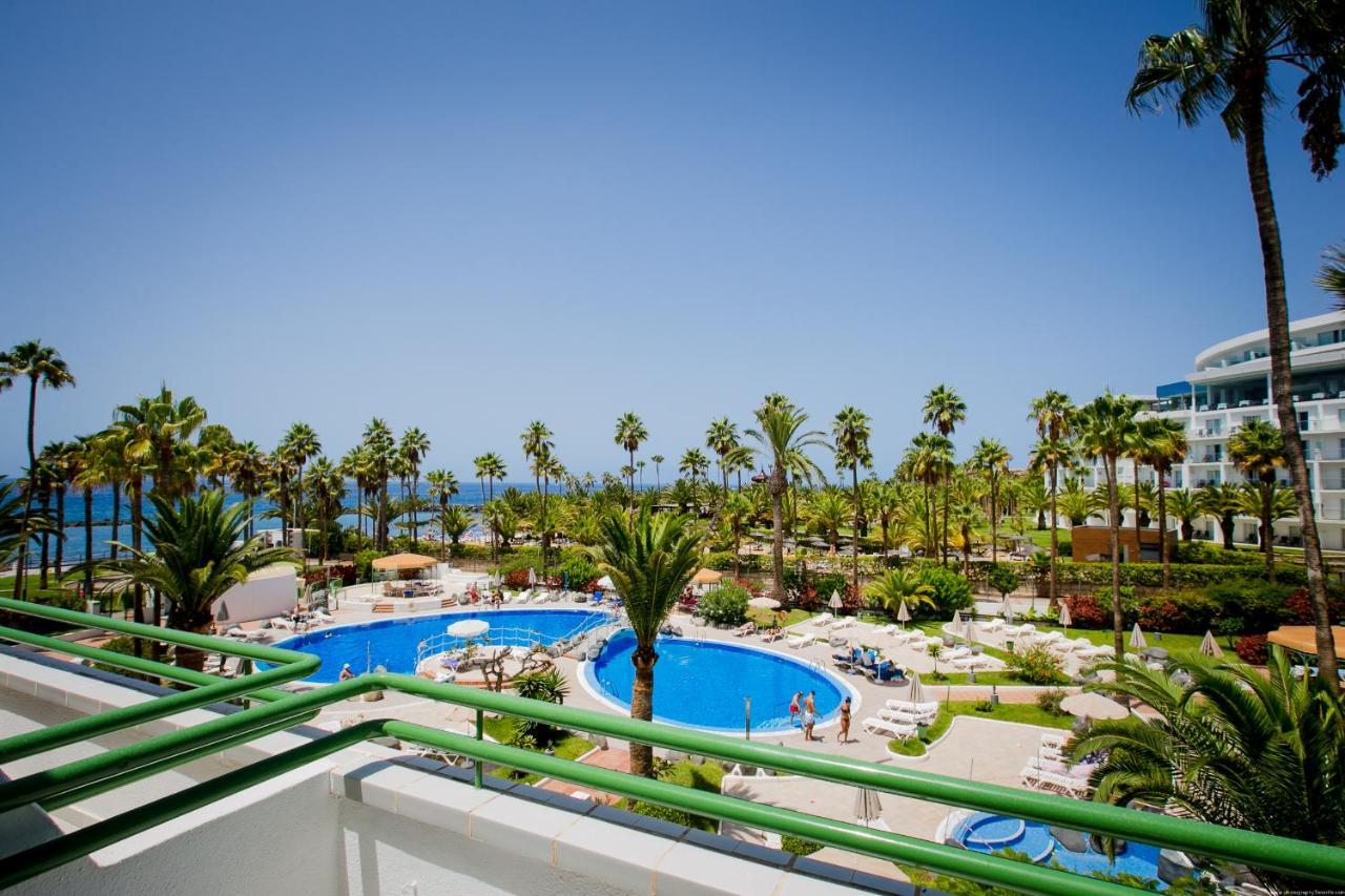 Apartamento Apartamento Celeste 229 en Altamira, La Caleta Costa Adeje  Exterior foto