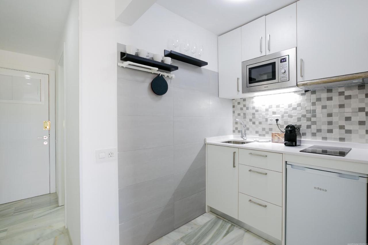 Apartamento Apartamento Celeste 229 en Altamira, La Caleta Costa Adeje  Exterior foto