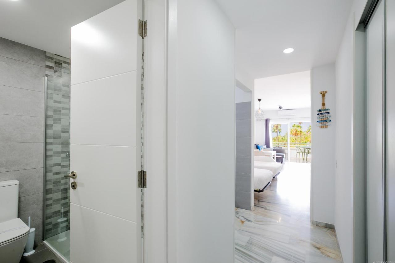 Apartamento Apartamento Celeste 229 en Altamira, La Caleta Costa Adeje  Exterior foto